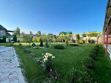 сдается хата: Сдаю прекрасный особняк с 5 спальными, залом, холлом, 2 кухнями — 3
