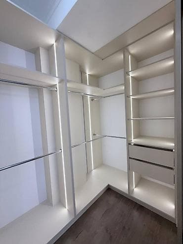 продаю квартиру в новопокровке: 3 комнаты, 112 м², Элитка, 10 этаж, Дизайнерский ремонт — 10
