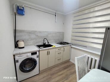 продается участок ак орго: 56 м², С мебелью — 10