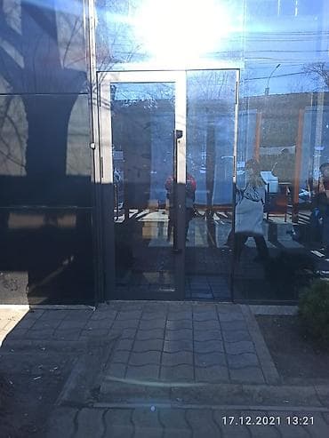 raspberry pi 4: Пластиковые окна, двери и фасадное остекление под ключ - Изготовление — 3