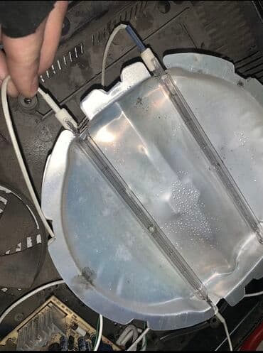 ремонт стиральной машины в оше: Центр ремонта бытовой техники KARCHER Ремонтируем всю технику Карчер — 27