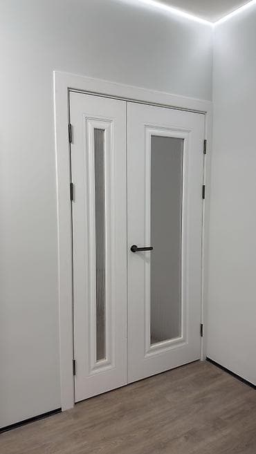 продаю 2 ком кв аламедин 1: 2 комнаты, 74 м², 108 серия, 5 этаж, Евроремонт — 4