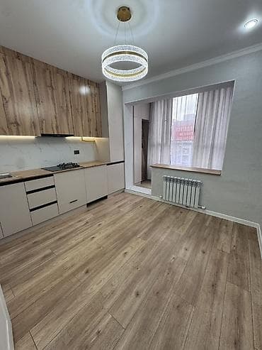 1 комната, 43 м², Технопарк Элитка, 8 этаж, Свежий ремонт — 5