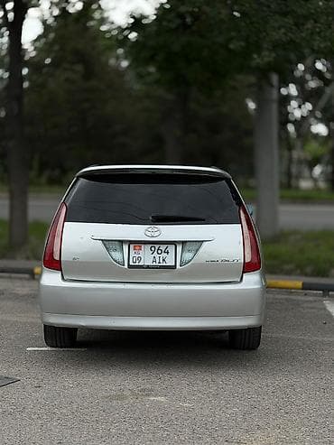 мотор тойота марк 2: Toyota Mark II: 2003 г., Автомат, Бензин — 9