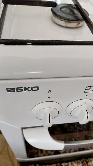 Техника и электроника: Плита BEKO, комбинированная. Особенности: - Варочная поверхность: 2 — 3