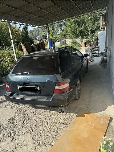 audi 4: Honda Accord: 1994 г., 2.3 л, Автомат, Бензин, Универсал — 4