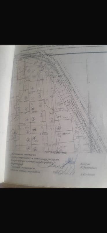 кому продать земельный участок: 3 соток, Для сельского хозяйства, Красная книга — 9