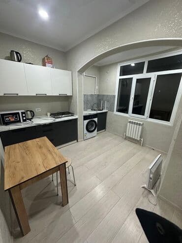 нужно девушка с подселением восток 5: 1 комната, Собственник, Без подселения, С мебелью полностью — 3