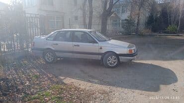 радиатор на опель вектра б: Volkswagen Passat: 1990 г., 1.8 л, Механика, Бензиновая, Седан — 3