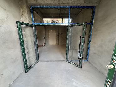 самсы на заказ: Аренда офисов, 127 м², В жилом комплексе, С отдельным входом, С отдельным сан узлом — 10