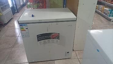 ящик сатам: Морозильный ларь AUCMA продаются 2 морозильника новые, покупали для — 3