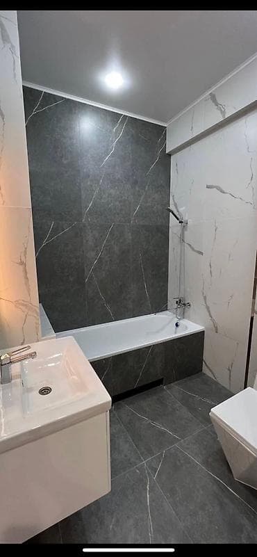 Услуги по строительству и ремонту: Ремонт под ключ | Офисы, Кухни, Комнаты Больше 6 лет опыта — 8