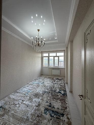 пентх: 5 и более комнат, 190 м², Элитка, Пентхаус этаж, Косметический ремонт — 8