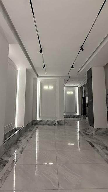 сдаю ком: 2 комнаты, 65 м², Элитка, 3 этаж, Готовая ПСО (под самоотделку) — 3