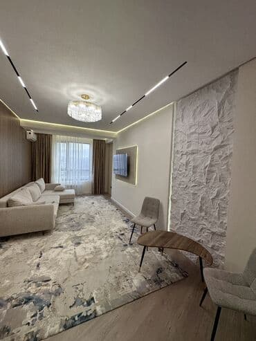 2 комнаты, Собственник, Без подселения, С мебелью полностью