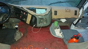 донголок 14 с: Грузовик, Howo, Стандарт, Б/у — 9