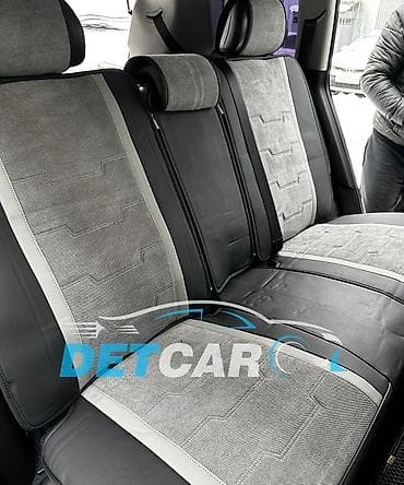 ткани на авто: DETCAR.KG - безусловный лидер на рынке Кыргызстана в сфере — 5