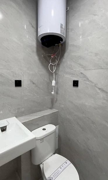 1 комната, 25 м², ул. Горького / Алматинка 5 этаж, Свежий ремонт — 4