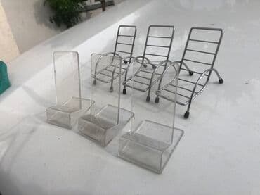 оборудование для бизнес: Подставка для сотовых телефон
И витрины для сотовых телефонов! — 1