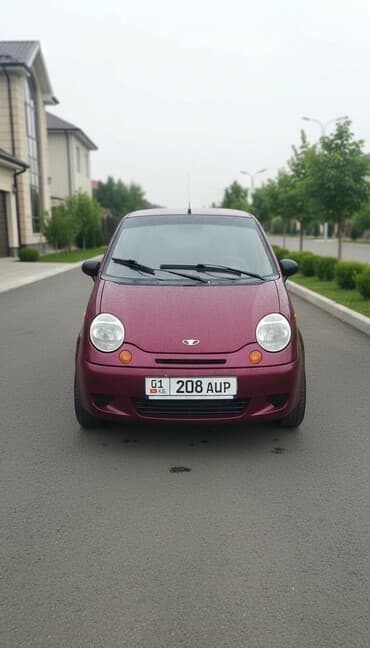 двигатель дэу матиз 0.8 цена бишкек: Daewoo Matiz: 2011 г., 0.8 л, Автомат, Бензиновая, Хэтчбэк — 1