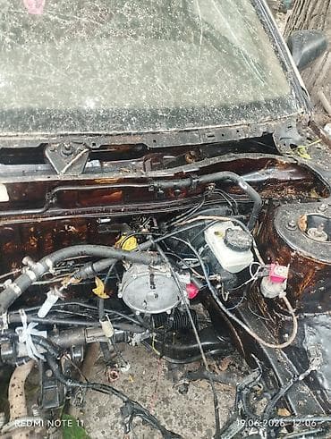 bew e34: ГБО (газобаллонное оборудование) пропан/бутан на автомобиль Состав — 2