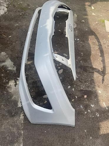 состоя: Бампер Kia — 3