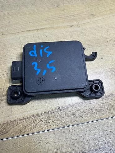 шина: Датчик давления в шинах Kia Оригинал — 4