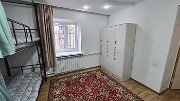 Хостелы: Хостел для проживания 🏠Просторные комнаты с 8, 6 и 4 спальными — 7
