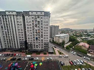 3 комнаты, 97 м², Элитка, 10 этаж, Дизайнерский ремонт — 2