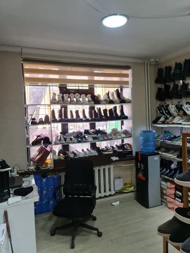 арендовать квартиру для офиса: 2 комнаты, 45 м² — 4