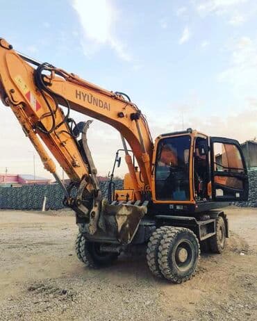 услуги эксковатора кант: Экскаватор | Выкорчевывание пней, Планировка участка, Траншеи — 5