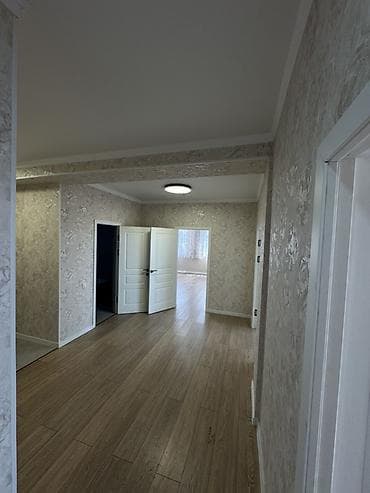 репина 159: 3 комнаты, 158 м², Ала-Арча ТРЦ Элитка, 10 этаж, Косметический ремонт — 9