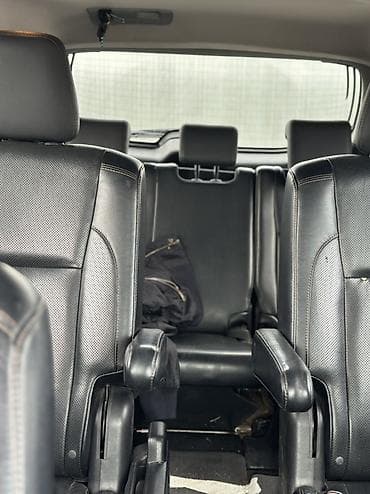 радиатор сузуки альто: Toyota Highlander: 2015 г., 3.5 л, Автомат, Гибрид, Кроссовер — 7