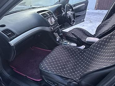 tayota ipsum: Honda Inspire: 2003 г., 3 л, Автомат, Бензин, Седан — 6