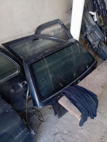 кпп пассат: Гольф 3 Кузов-полуфабрикат для хэтчбека (5 дверей), без двигателя и — 6