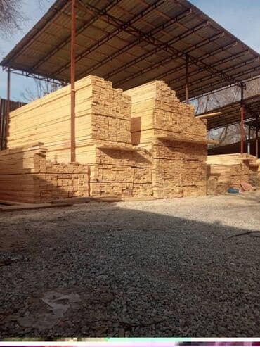 Лес Балки Стропилы рейка