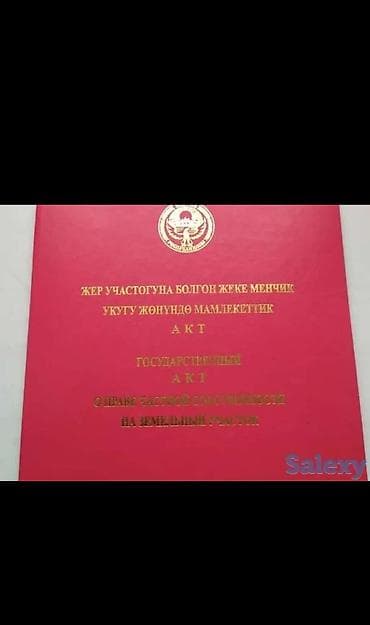 советская магистраль: 65 соток, Для бизнеса, Красная книга — 2