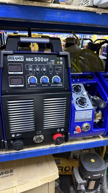 Строительные степлеры: Сварочный аппарат, Ручная дуговая сварка, Новый, Самовывоз, Бесплатная доставка, Платная доставка — 13