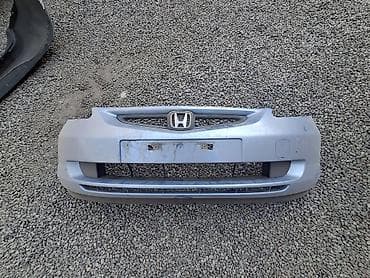 бампер ремонт цена: Бампер Honda — 1