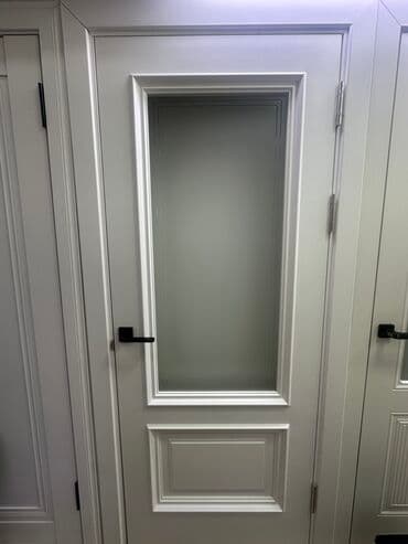 двери межкомнатные бишкеке: Двери от 6500 и дороже Возможные размеры: 60/70/80/90 40 Мы — 23