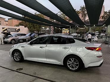 подлокотник киа к5: Kia K5: 2019 г., 2 л, Автомат, Газ, Лифтбек — 4