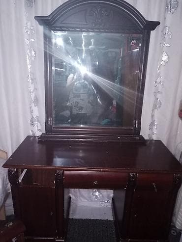 для макияжа: Продаю трюмо зеркало .2500 — 2
