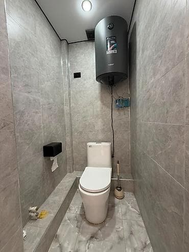 Недвижимость: 2 комнаты, 63 м², Амир-Тимур мкр., Элитка, Свежий ремонт — 4