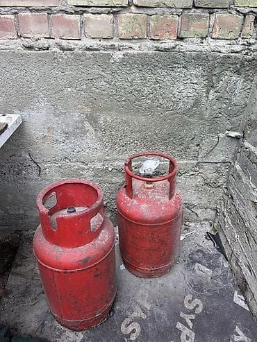 наборы для пикника в чемодане: Комплект для газового оборудования на сжиженном газе (пропан-бутан) — 1