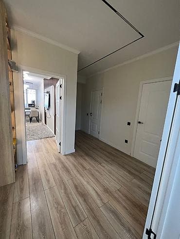 rayan building: 3 комнаты, 104 м², 13 этаж, Дизайнерский ремонт — 6