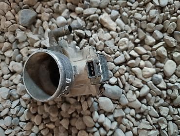 степ рф1 матор: Дроссельная заслонка Hyundai — 1