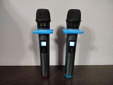 hoco hc6: Продаю недорого мощный Bluetooth колонку с микрофонами — 4