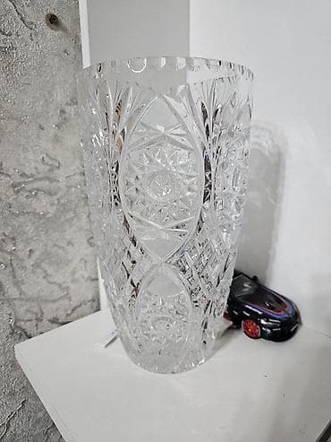 Идиш-аяк: Вазы 2500с — 10