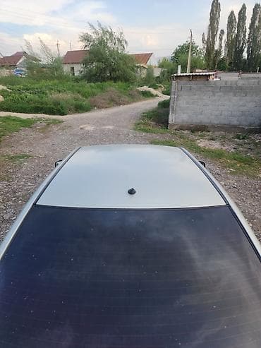 салон машины: Toyota Corolla: 2005 г., 1.6 л, Механика, Бензин, Седан — 9