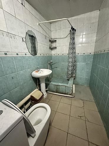 5: 118 м², 5 комнат, Азия Молл — 8